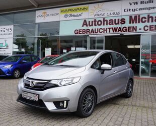 Honda Honda Jazz 1.3 i-VTEC Elegance Gebrauchtwagen