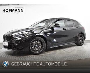 BMW BMW 120i M Sport Comfort PaketProf+Innovationpake Gebrauchtwagen