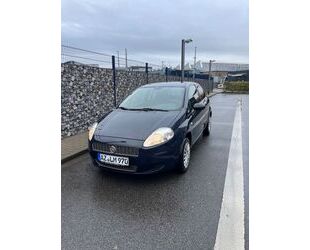 Fiat Fiat Punto 1.4 8V Active Active Gebrauchtwagen