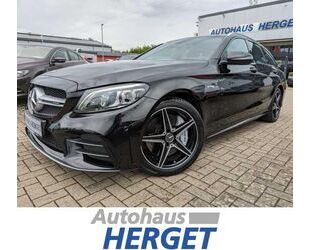 Mercedes-Benz Mercedes-Benz AMG C 43 4Matic T 9G-TRONIC 2.Hand/S Gebrauchtwagen