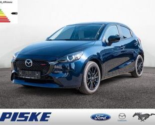 Mazda Mazda 2 Homura ALUFELGEN BT KAMERA PDC SHZ FSE LED Gebrauchtwagen