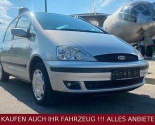 Ford Ford Galaxy Ghia Autom. kein Tüv EXPORT HELLO AFRI Gebrauchtwagen