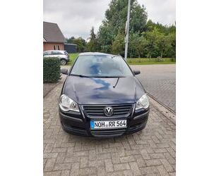 VW Volkswagen Polo 1.2 44kW Trendline Trendline Gebrauchtwagen