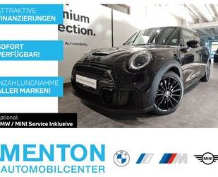 Mini MINI Cooper S JCW-Trim/PDC/Shz/Sportsitze/Navi Gebrauchtwagen