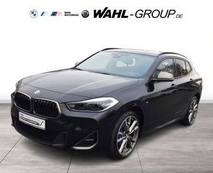 BMW BMW X2 M35i LEDER NAVI PLUS HUD PANO RFK ALARM DAB Gebrauchtwagen