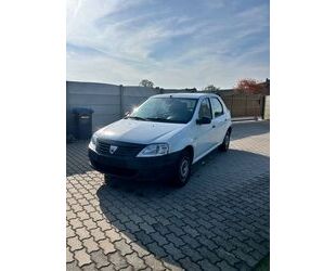 Dacia Dacia Logan 1.4 MPI - Tüv bis 12.2025 Gebrauchtwagen