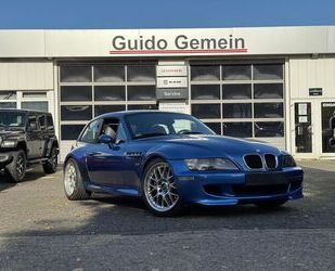 BMW BMW Z3 M Coupe Gebrauchtwagen