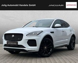 Jaguar Jaguar E-Pace Diesel D180 AWD Aut. Chequered Flag Gebrauchtwagen