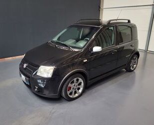 Fiat Fiat Panda 1.4 16V 100HP Pandemonio *Klima* Gebrauchtwagen