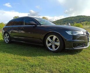 Audi Audi A6 2.0 TDI 140kW ultra S tronic Avant - Gebrauchtwagen