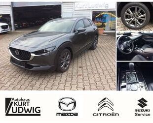 Mazda Mazda CX-30 SKYACTIV-X 2.0 M HYBRID 6AG SELECTION Gebrauchtwagen