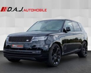 Land Rover Land Rover Range Rover D350 Autobiography Shadow 2 Gebrauchtwagen