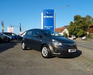 Opel Opel Corsa D Energy Gebrauchtwagen