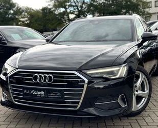 Audi Audi A6 Avant 40 TDI*S-line/Plus*360°-Kamera*Virtu Gebrauchtwagen