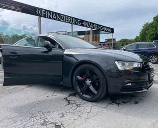 Audi Audi A5 Sportback,Automatik,Pano,Spurwechselassist Gebrauchtwagen