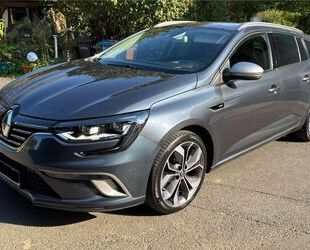 Renault Renault Megane TCe 160 GPF GT Line Grandtour GT Li Gebrauchtwagen