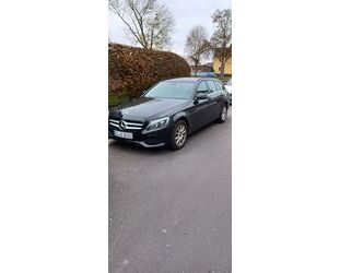 Mercedes-Benz Mercedes-Benz C 220 d T - Gebrauchtwagen