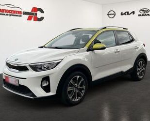 Kia Kia Stonic 1.4 Vision Gebrauchtwagen