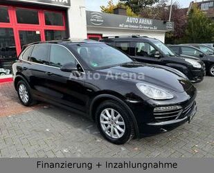 Porsche Porsche Cayenne 3.0 Leder Navi Schiebedach Xenon 1 Gebrauchtwagen