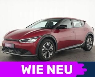 Kia Kia EV6 ACC|Navi|Smart-Key|Rückfahrkamera|LED Gebrauchtwagen