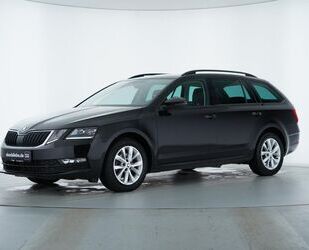 Skoda Skoda OCTAVIA COMBI TOUR 1.5TSI DSG ACC-TEMPOMAT+N Gebrauchtwagen