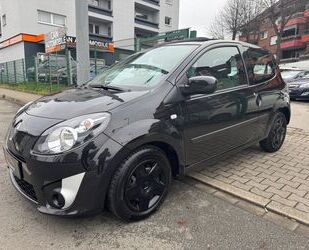 Renault Renault Twingo Authentique*TÜV/AU NEU*FALTDACH* Gebrauchtwagen