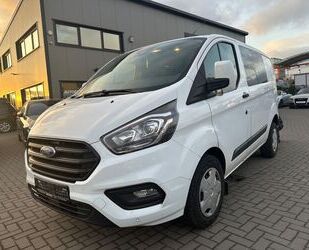 Ford Ford Transit Custom Kasten 320 L1 Gebrauchtwagen