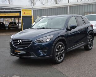 Mazda Mazda CX-5 2.0 Sp-Line AWD