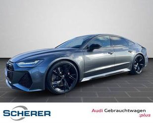 Audi Audi RS7 4.0 TFSI quattro MATRIX 280KM/H RS-AGA Gebrauchtwagen