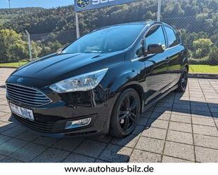 Ford Ford C-Max C-MAX Titanium*Navi*Winterpaket*PDC Gebrauchtwagen