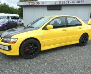 Mitsubishi Mitsubishi Lancer 2.0 16V Evolution VIII 600 PS Gebrauchtwagen