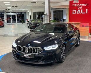 BMW BMW M850 i xDrive NAVI-HEAD UP-APPLE CAR-KAMERA Gebrauchtwagen