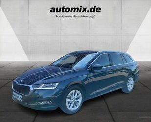 Skoda Skoda Octavia Combi,DSG,AHK,LED,Navi,SHZ,PDC,Temp, Gebrauchtwagen