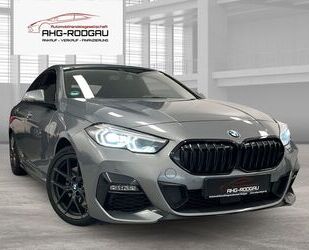 BMW BMW 218 2Gran Coupe 218 i M Sport/ACC/8FACH/LED Gebrauchtwagen