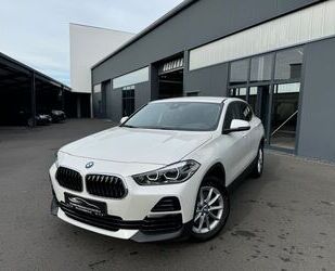 BMW BMW X2 Baureihe X2 xDrive 20 i Garantie Gebrauchtwagen