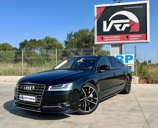 Audi Audi S8 Plus, Ceramic, B&O, Exclusive, Head Up, TV Gebrauchtwagen