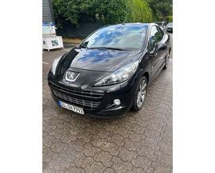 Peugeot Peugeot 207 cc Gebrauchtwagen