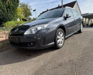 Renault Renault Laguna Grandtour Dynamique dCi 110 FAP Eco Gebrauchtwagen