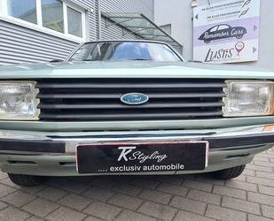 Ford Ford Taunus 1,3 GL ; 4-Türg , Selten, Rostfrei , M Gebrauchtwagen