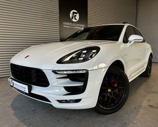 Porsche Porsche Macan GTS/360°/BOSE/SPORT CHRONO/KLAPPENAU Gebrauchtwagen