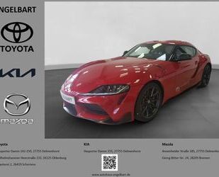 Toyota Toyota Supra GR Legend 3.0, Premium-Paket, Automat Gebrauchtwagen