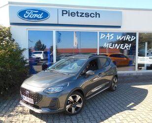 Ford Ford Fiesta Active *NAVI*LED*Winter-Paket* Gebrauchtwagen