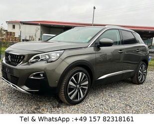 Peugeot Peugeot 3008 Allure Business Gebrauchtwagen