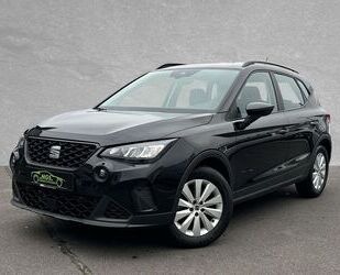 Seat Seat Arona Style Beats Fast Lane 1.0 TSI BT Gebrauchtwagen