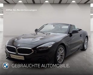 BMW BMW Z4 sDrive20i PDC HiFi Sitzheizung Gebrauchtwagen