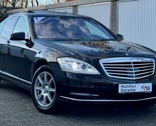 Mercedes-Benz Mercedes-Benz S 350 CGI BE.Keyless-Go.Memory-Paket Gebrauchtwagen