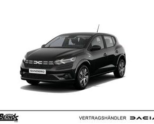 Dacia Dacia Sandero TCe 90 Expression (DJF) Gebrauchtwagen