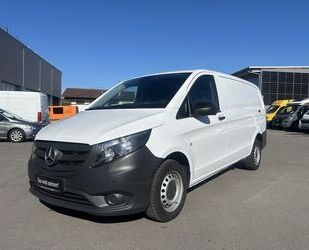 Mercedes-Benz Mercedes-Benz Vito 116 CDI Kasten Lang KLIMA KAMER Gebrauchtwagen