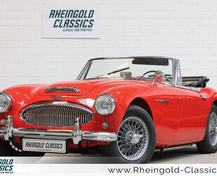 Austin Healey Austin Healey 3000 BJ7 MKII Gebrauchtwagen