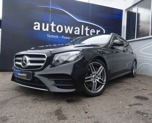 Mercedes-Benz Mercedes-Benz E 350 E -Klasse T-Modell E 350 d AMG Gebrauchtwagen